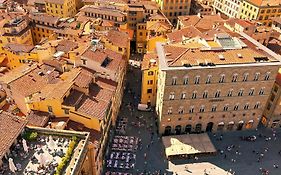Luxury Art Apartment Piazza Signoria